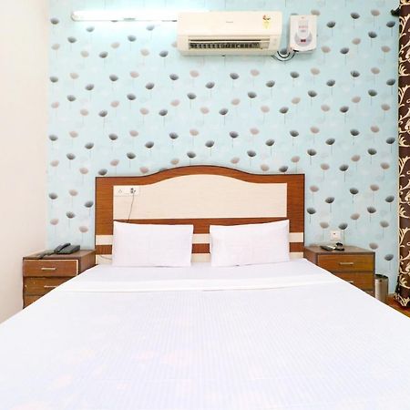 Spot On 43045 Hotel Vivek Plaza Shāhpur Екстериор снимка
