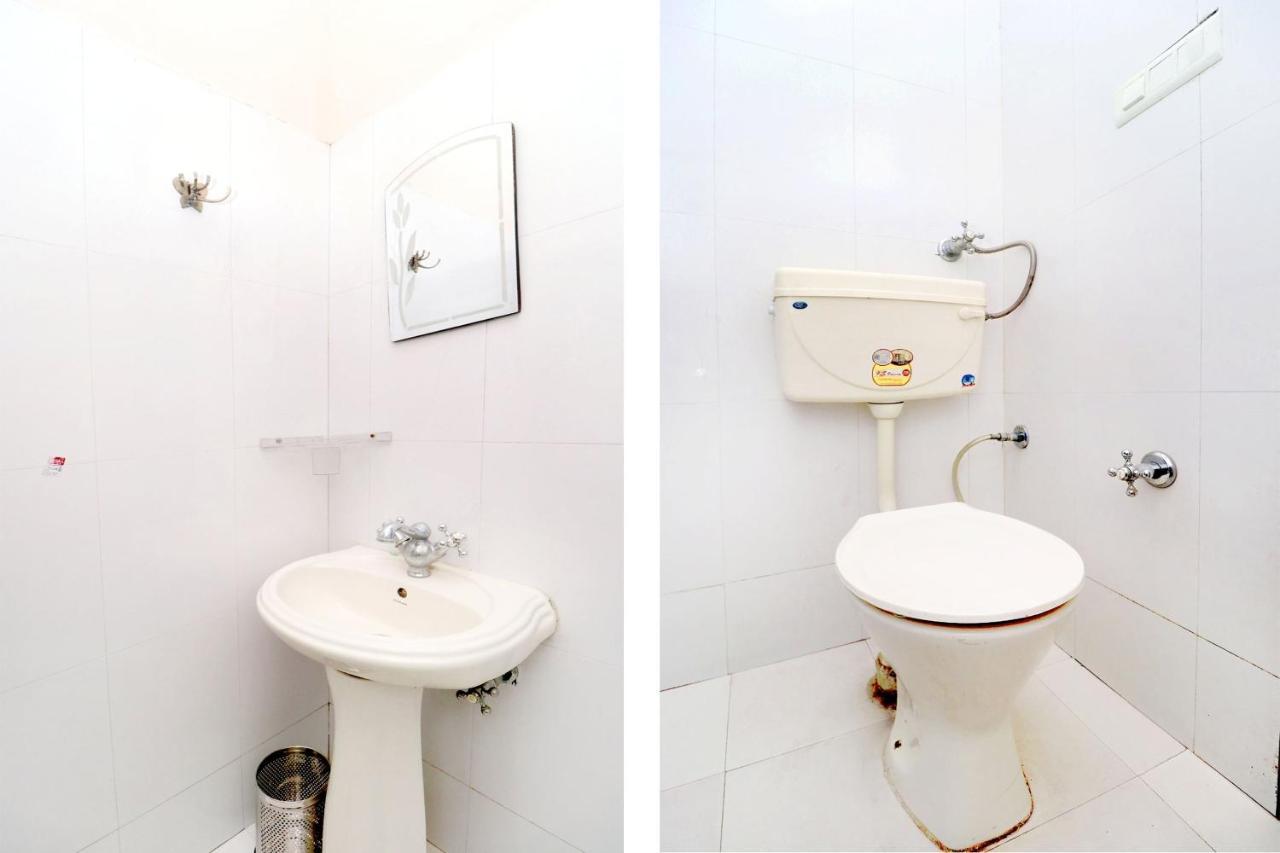 Spot On 43045 Hotel Vivek Plaza Shāhpur Екстериор снимка