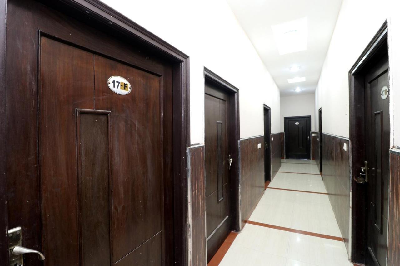 Spot On 43045 Hotel Vivek Plaza Shāhpur Екстериор снимка