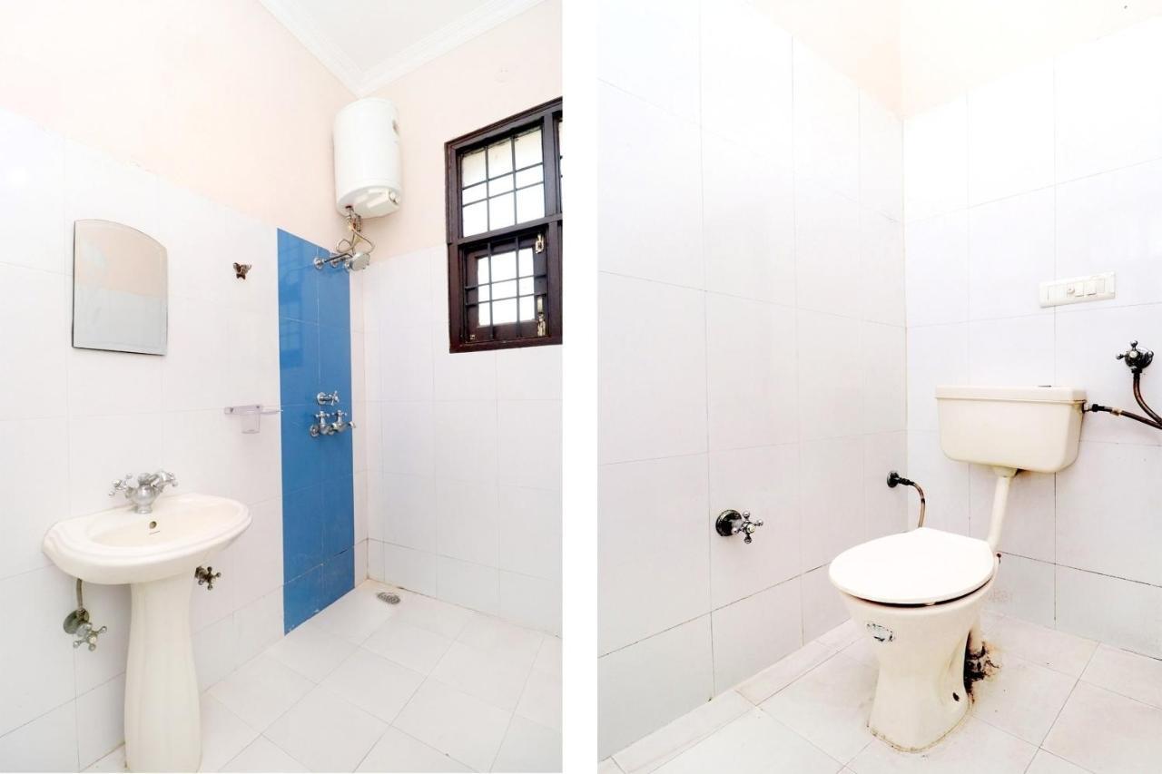 Spot On 43045 Hotel Vivek Plaza Shāhpur Екстериор снимка