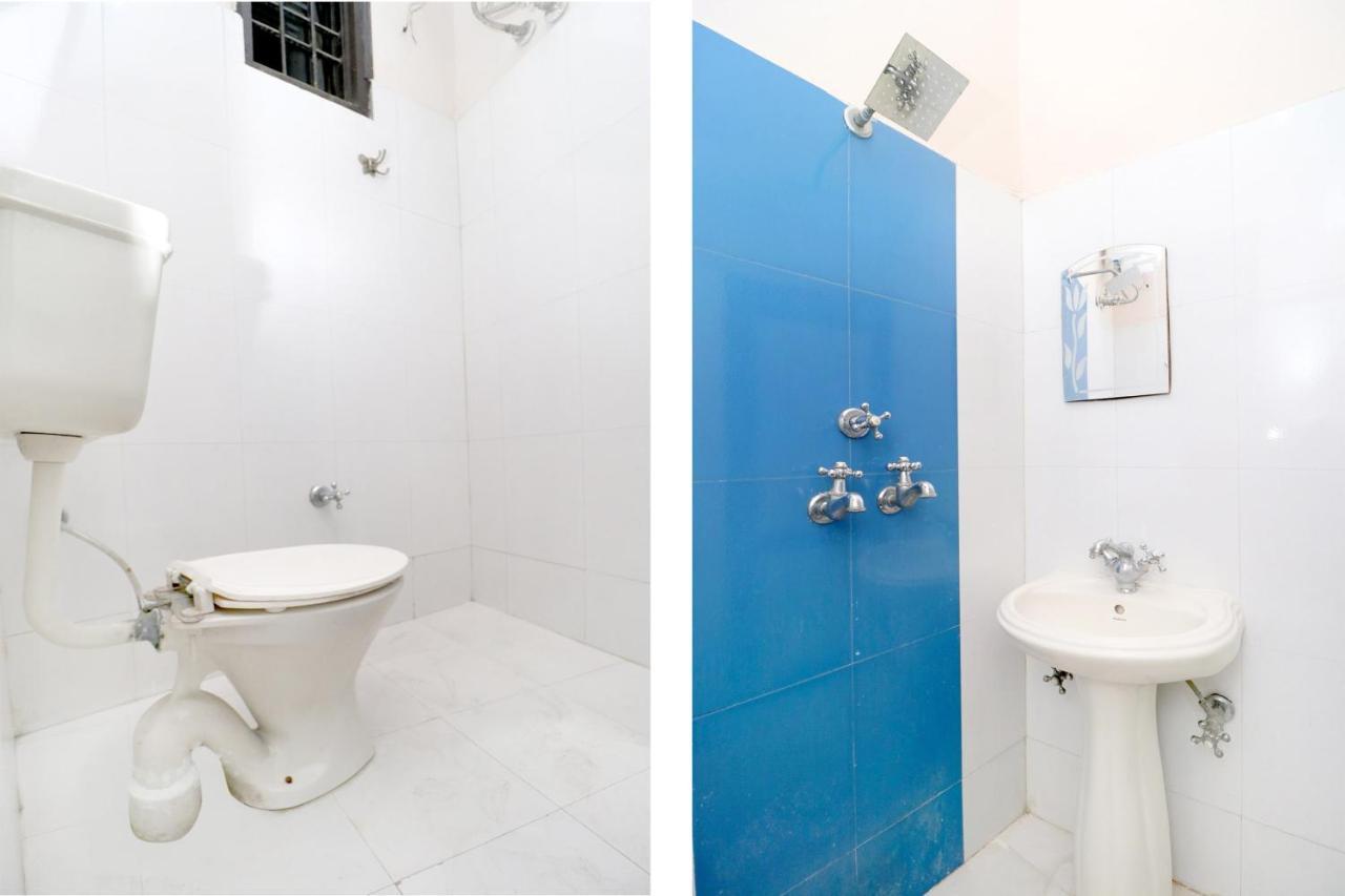 Spot On 43045 Hotel Vivek Plaza Shāhpur Екстериор снимка