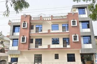 Spot On 43045 Hotel Vivek Plaza Shāhpur Екстериор снимка