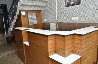 Spot On 43045 Hotel Vivek Plaza Shāhpur Екстериор снимка