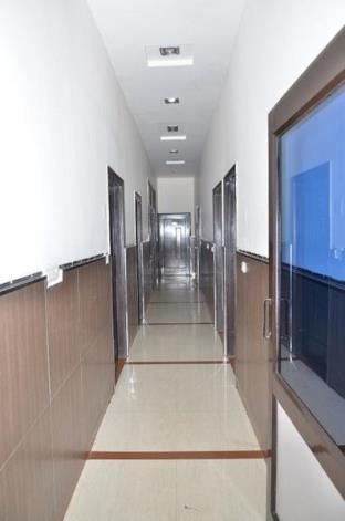 Spot On 43045 Hotel Vivek Plaza Shāhpur Екстериор снимка